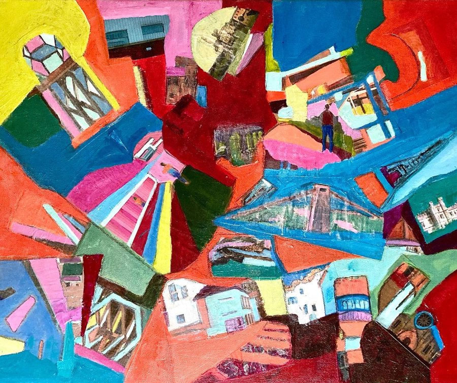 Suzy Phillips